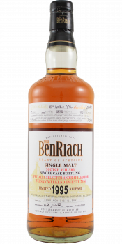 BenRiach 1995