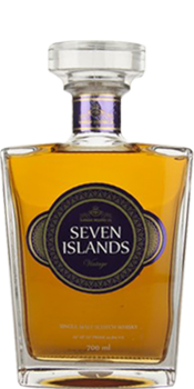 Seven Islands Vintage