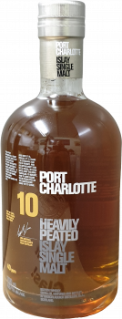 Port Charlotte 10-year-old