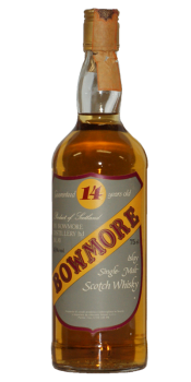 Bowmore 14-year-old Ses