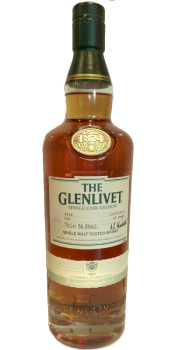 Glenlivet 19-year-old - XIX