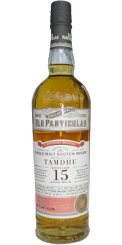 Tamdhu 1998 DL