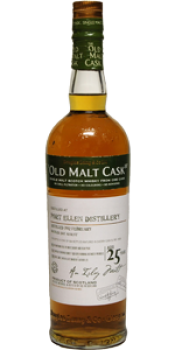 Port Ellen 1982 DL