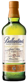 Ballantine's 17-year-old