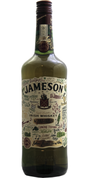 Jameson St. Patrick's Day 