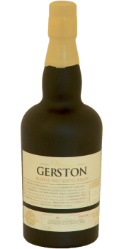 Gerston Vintage TLDC