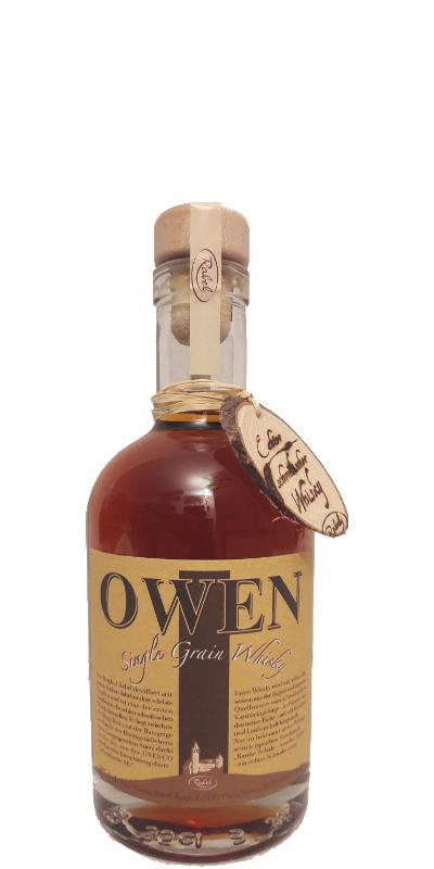 Owen Single Grain Whisky
