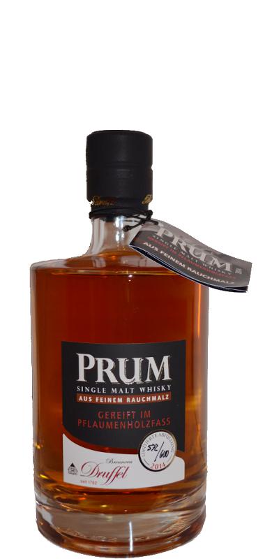 Prum 11 Ratings And Reviews Whiskybase