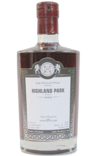 Highland Park 1998 MoS