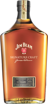 Jim Beam Signature Craft