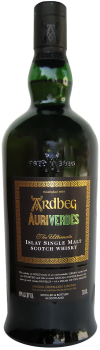Ardbeg Auriverdes