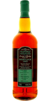 Mortlach 1993 MM