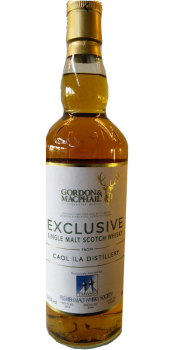 Caol Ila 2006 GM
