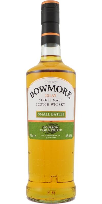 Bowmore Small Batch
