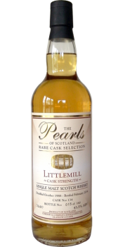Littlemill 1988 G&C