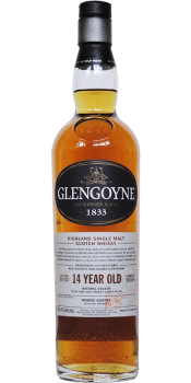 Glengoyne 14-year-old