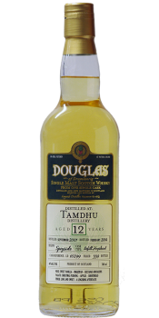Tamdhu 2001 DoD
