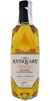 The Antiquary The Finest