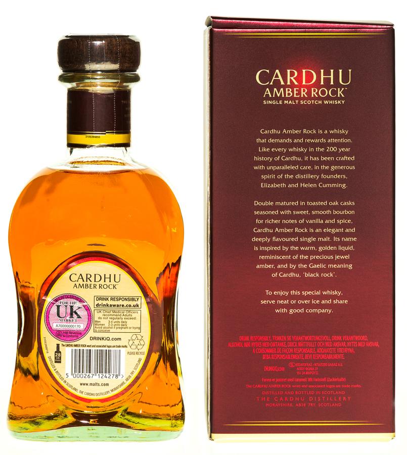 Die besten Produkte - Finden Sie bei uns die Cardhu amber rock entsprechend Ihrer Wünsche