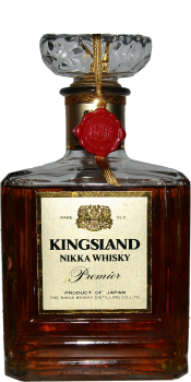 Nikka Kingsland - Ratings and reviews - Whiskybase