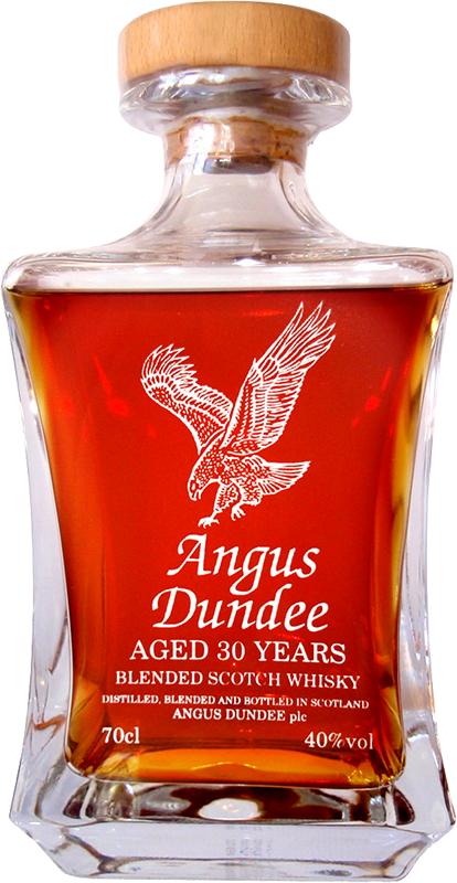 Angus Dundee 30-year-old ADD