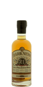 Ardbeg 21-year-old MoM