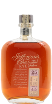 Jefferson's 25-year-old