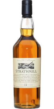 Strathmill 12-year-old