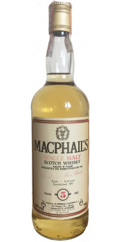 MacPhail's 05-year-old GM