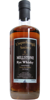 Millstone 2007 US