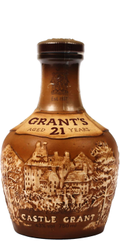 Grant's 21-year-old