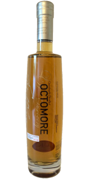 Octomore Discovery Quadruple Distilled 