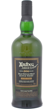 Ardbeg Airigh Nam Beist
