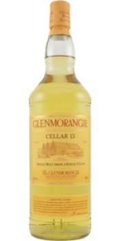 Glenmorangie Cellar 13