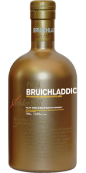 Bruichladdich 1984 Golder Still