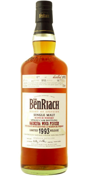 BenRiach 1993
