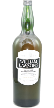 William Lawson Whisky Price [Updated List 2023]