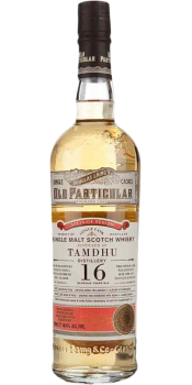 Tamdhu 1998 DL
