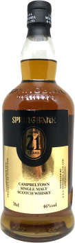 Springbank 21-year-old