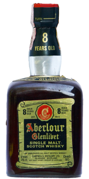 Aberlour 08-year-old