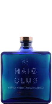 Haig Club Single Grain Scotch Whisky