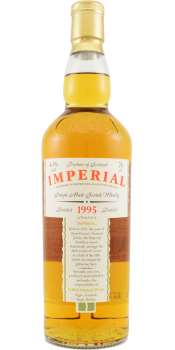 Imperial 1995 GM