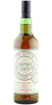 Tamdhu 1990 SMWS 8.34