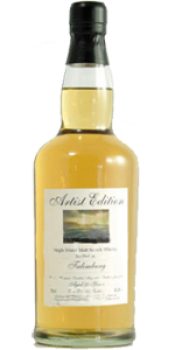 Talisker 1986 Talimburg WF
