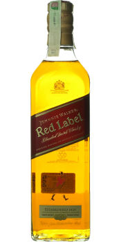 Johnnie Walker Red Label