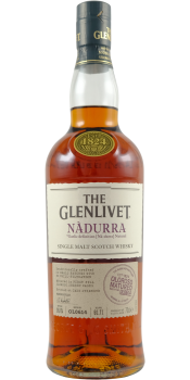 Glenlivet Nàdurra