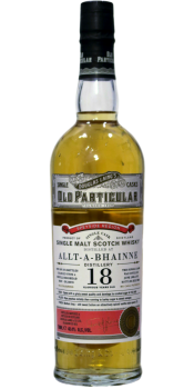 Allt-a-Bhainne 1996 DL