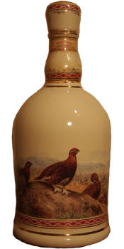 The Famous Grouse Highland Decanter