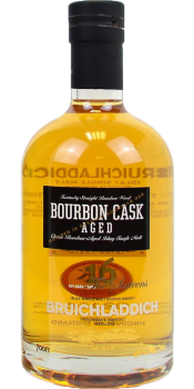 Bruichladdich 16-year-old Bourbon