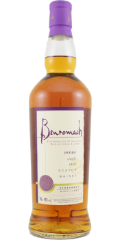 Benromach 05-year-old